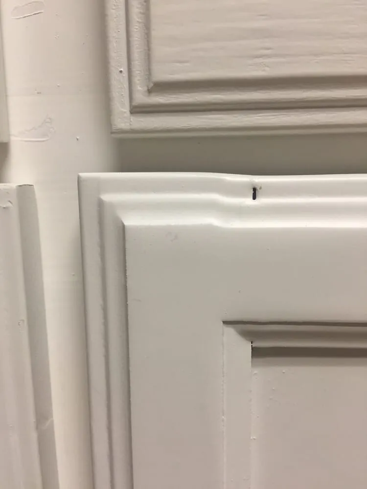 Slide of Larry's Wood Crafts