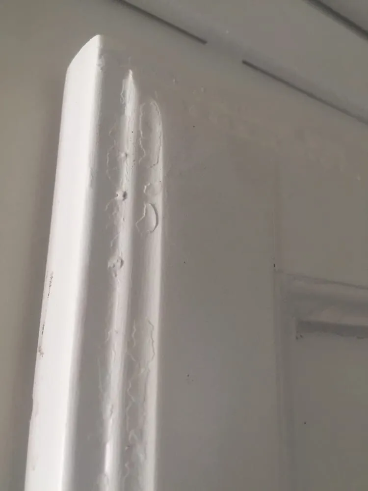 Slide of Larry's Wood Crafts