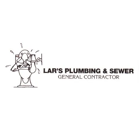 Slide of Lar's Plumbing & Sewer