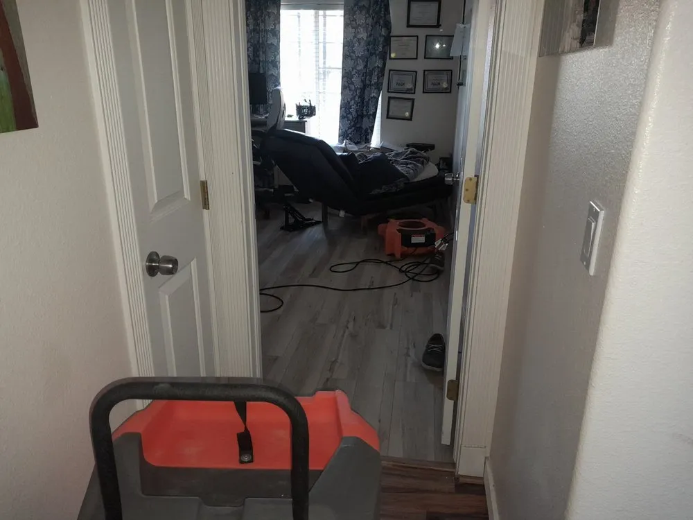 Slide of Larsen Plumbing