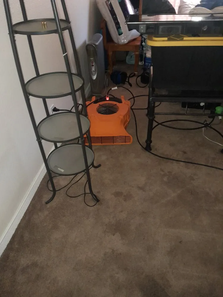 Slide of Larsen Plumbing