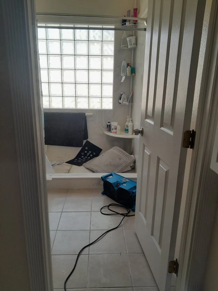 Slide of Larsen Plumbing