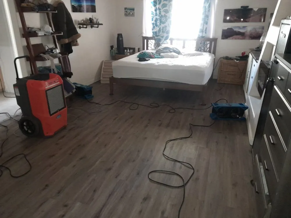 Slide of Larsen Plumbing