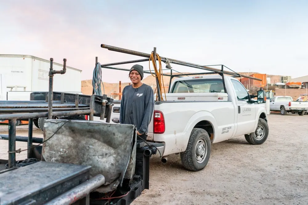Trusted drain cleaning in Saint George, UT by Larsen Plumbing
