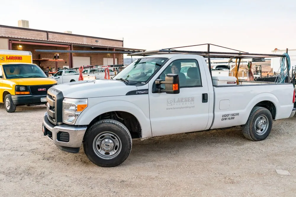 Affordable leak detection service in Saint George, UT - Larsen Plumbing