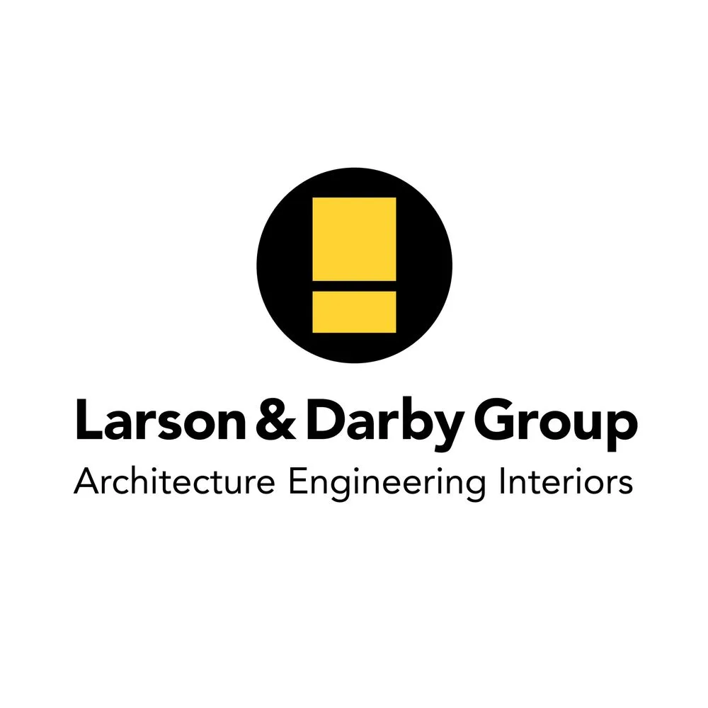 Slide of Larson & Darby Group