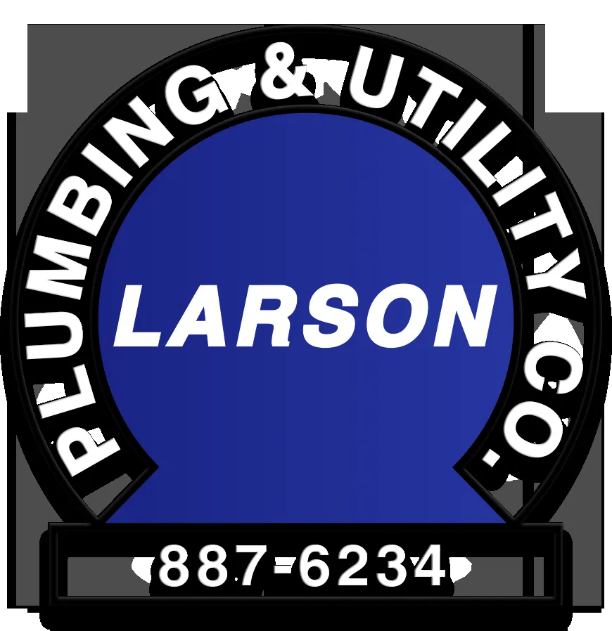 Slide of Larson Plumbing & Utility