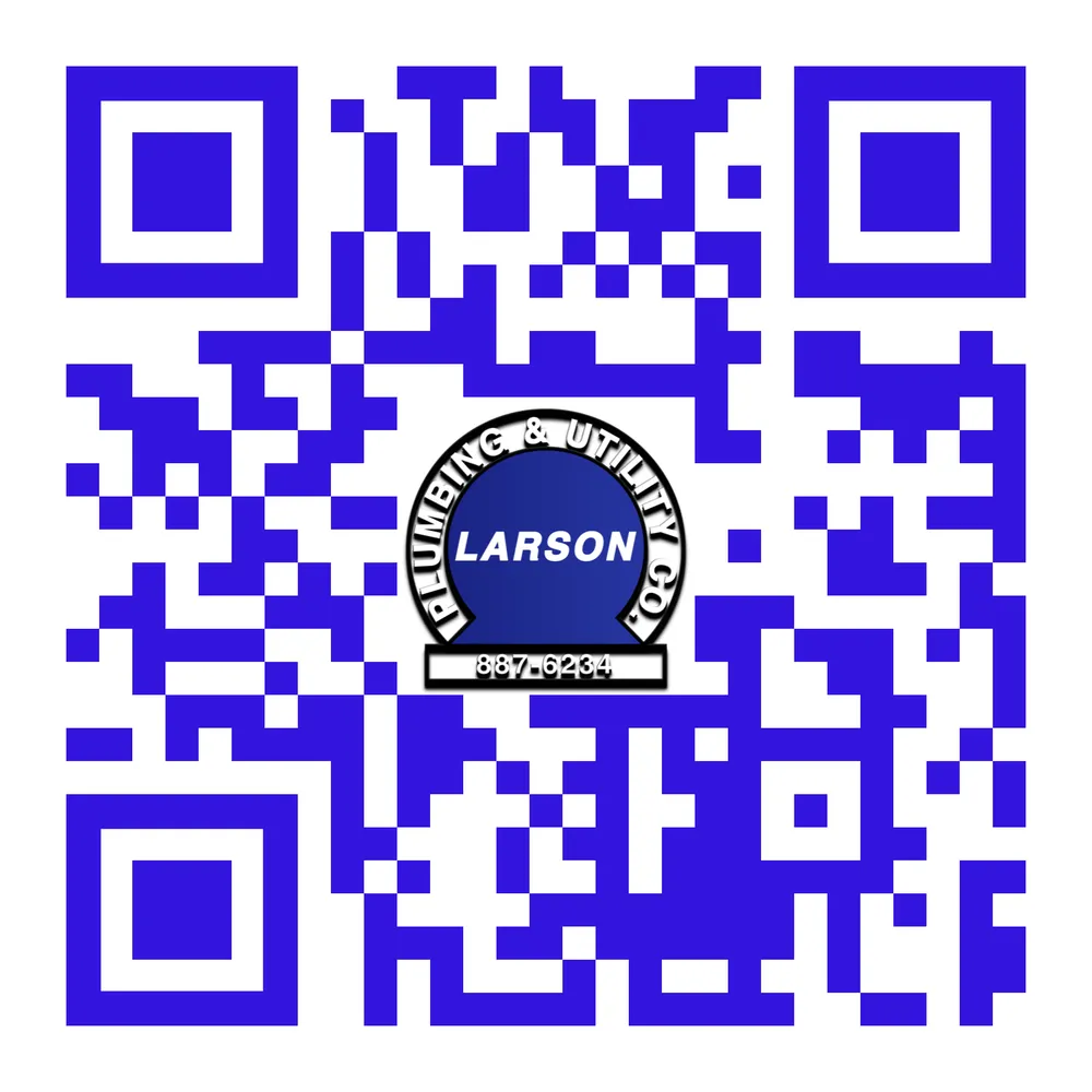 Slide of Larson Plumbing & Utility
