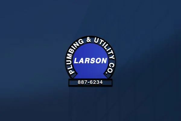 Larson Plumbing & Utility