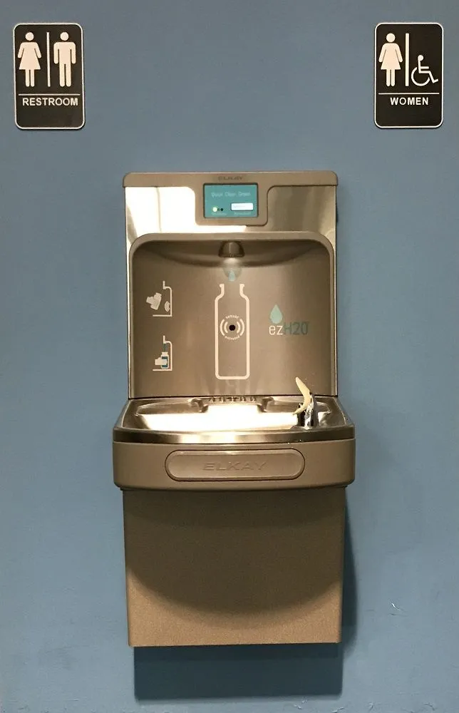 Slide of Larson Plumbing Services