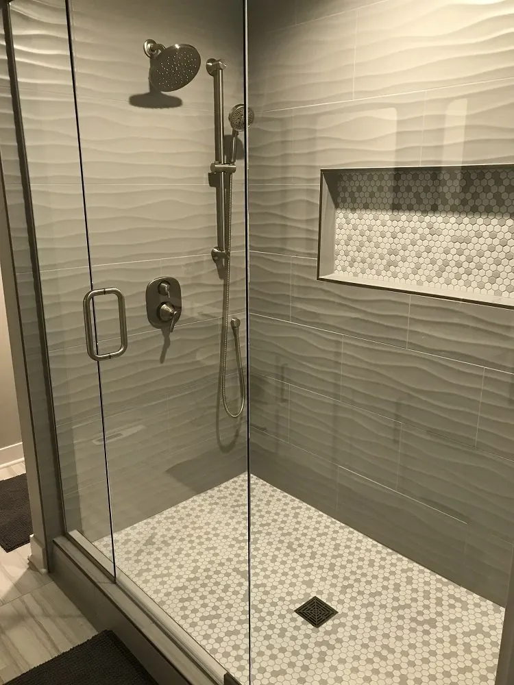 Slide of Larson Plumbing Services