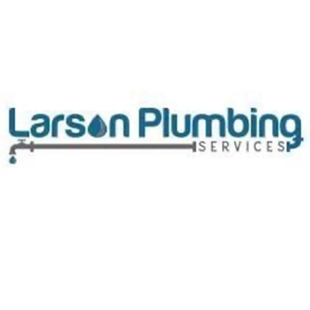 Slide of Larson Plumbing Services