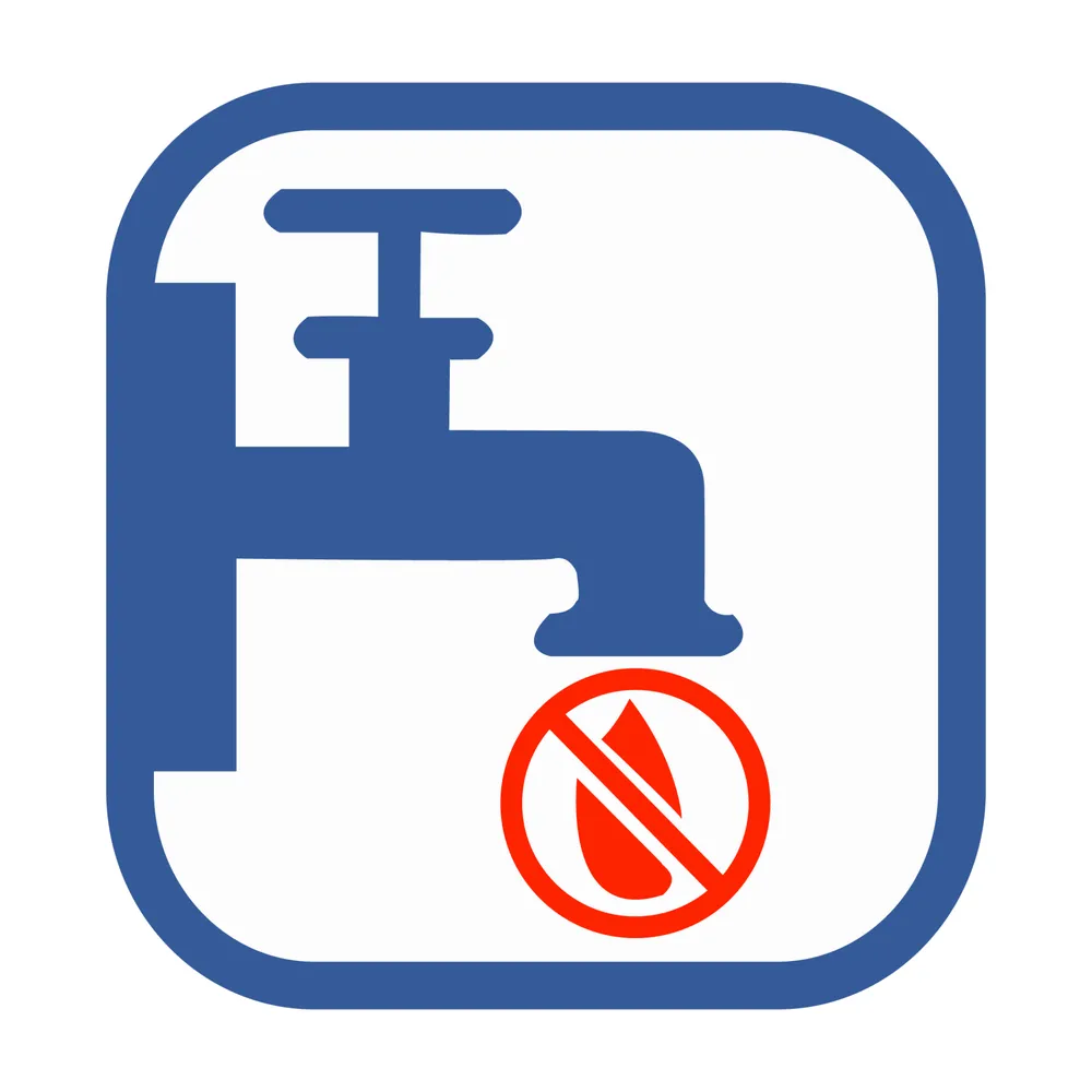 Slide of Larson Plumbing