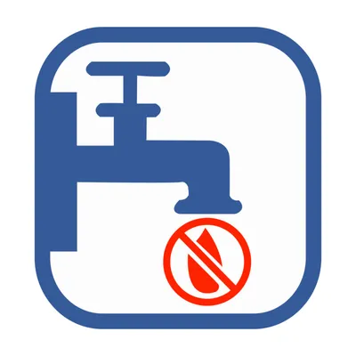 Larson Plumbing Logo