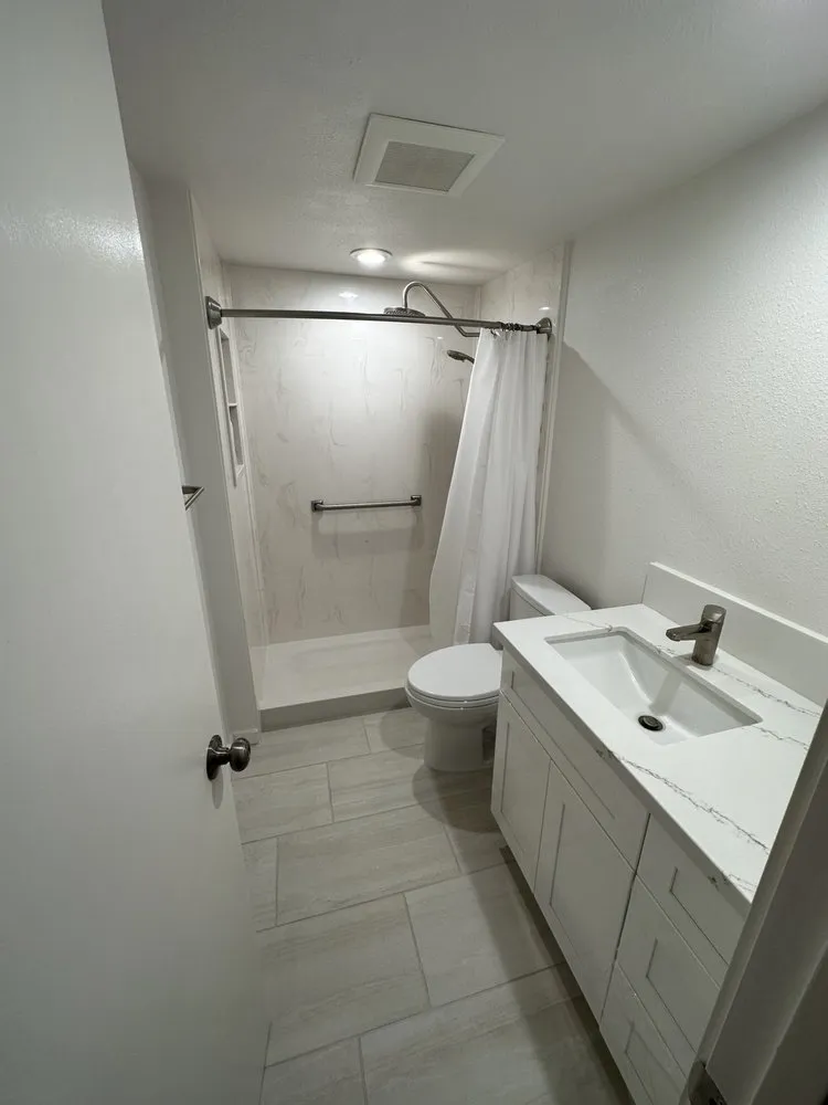 Slide of LaRue's Plumbing & Remodeling