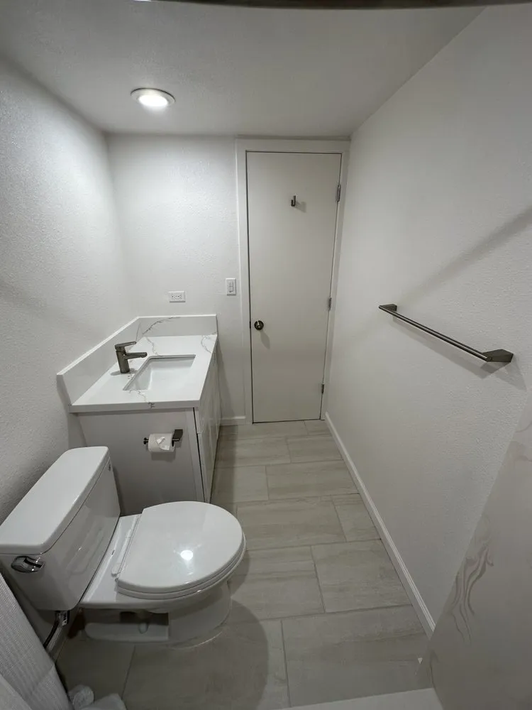 Slide of LaRue's Plumbing & Remodeling