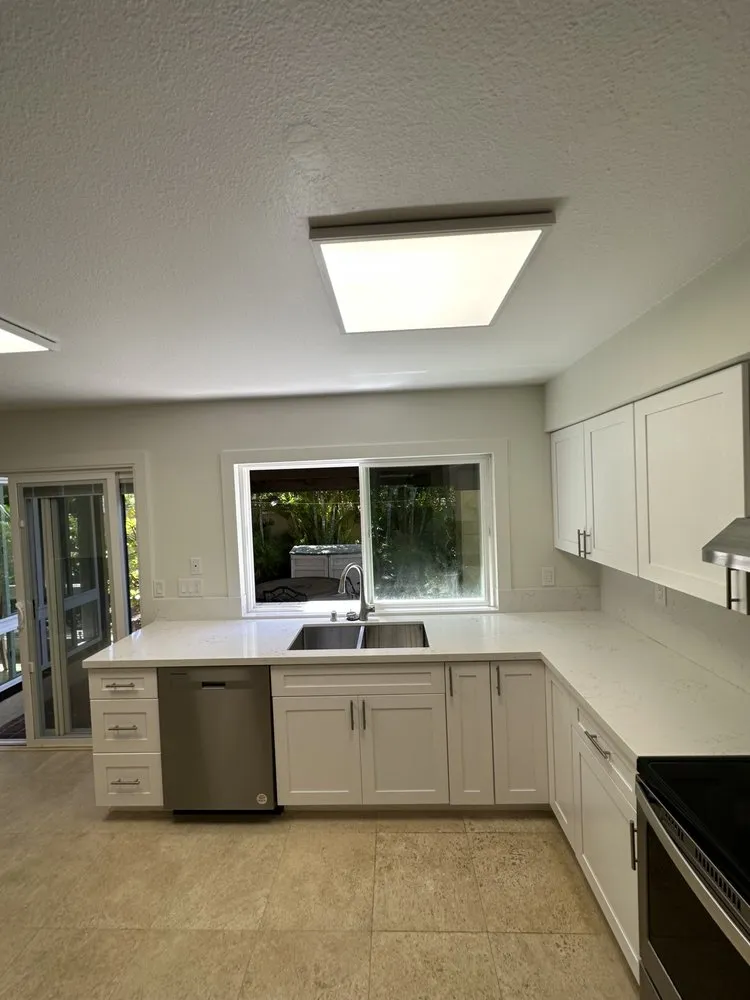 Slide of LaRue's Plumbing & Remodeling