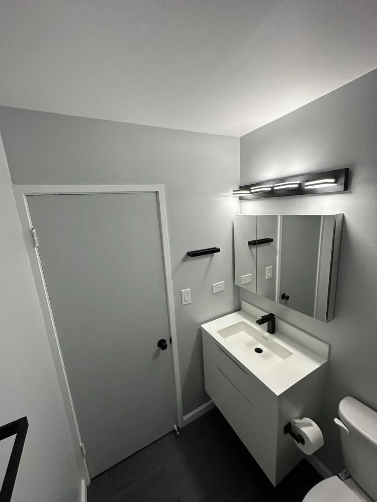 Slide of LaRue's Plumbing & Remodeling