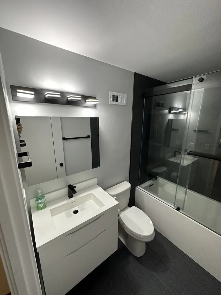 Slide of LaRue's Plumbing & Remodeling