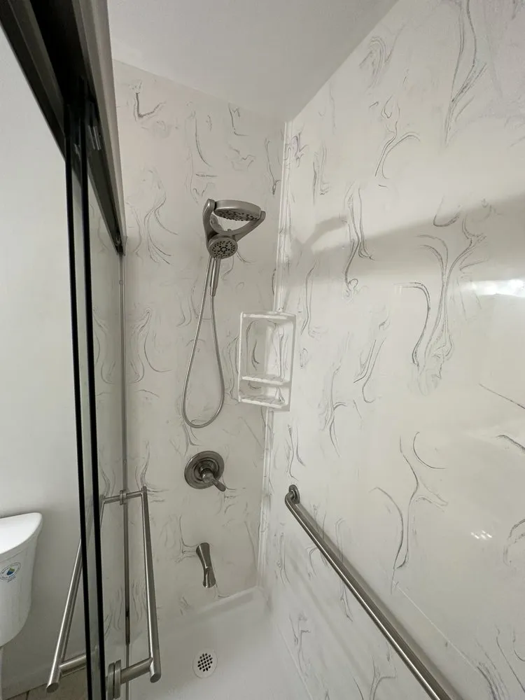 Slide of LaRue's Plumbing & Remodeling