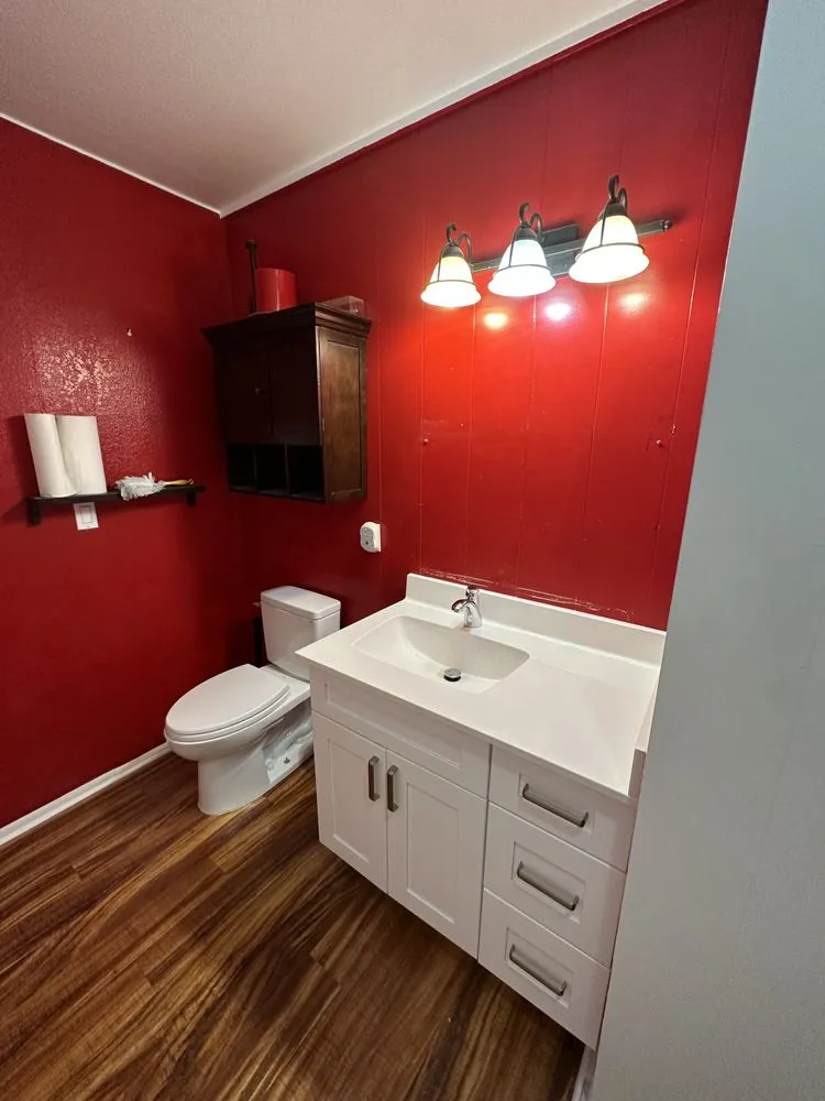 Professional water heater service service in Honolulu, HI - LaRue's Plumbing & Remodeling