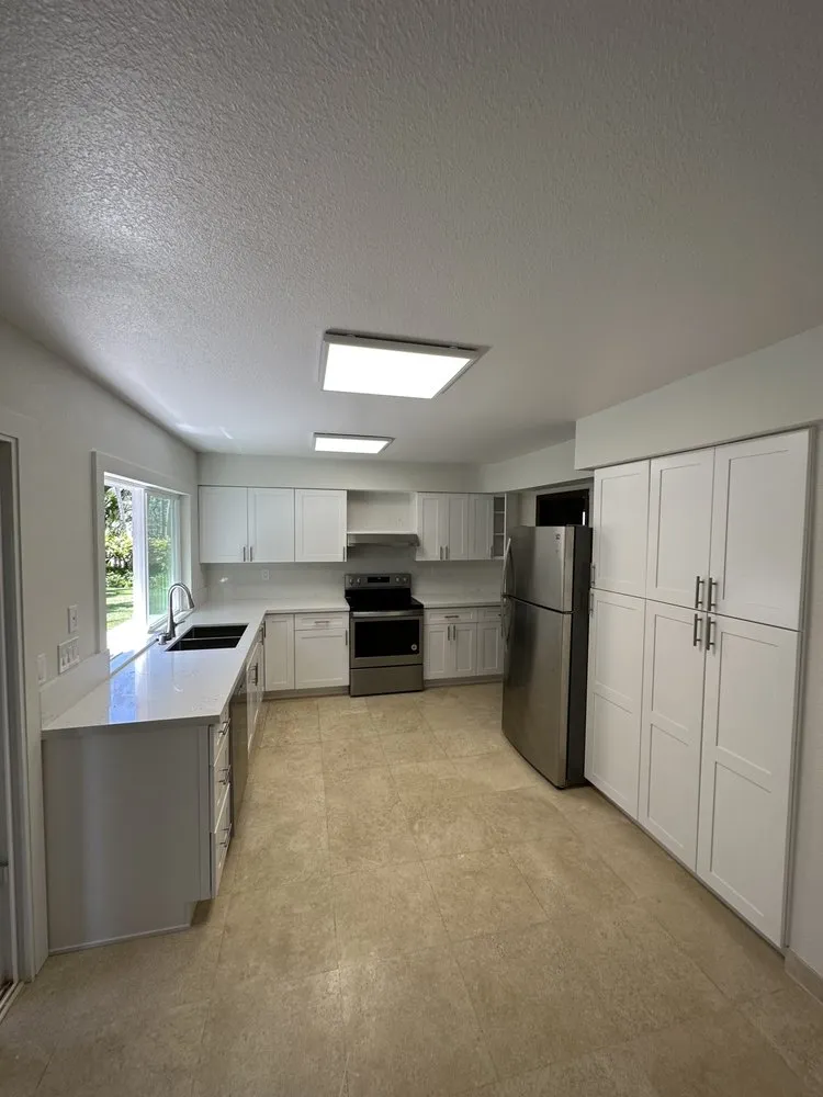 Slide of LaRue's Plumbing & Remodeling