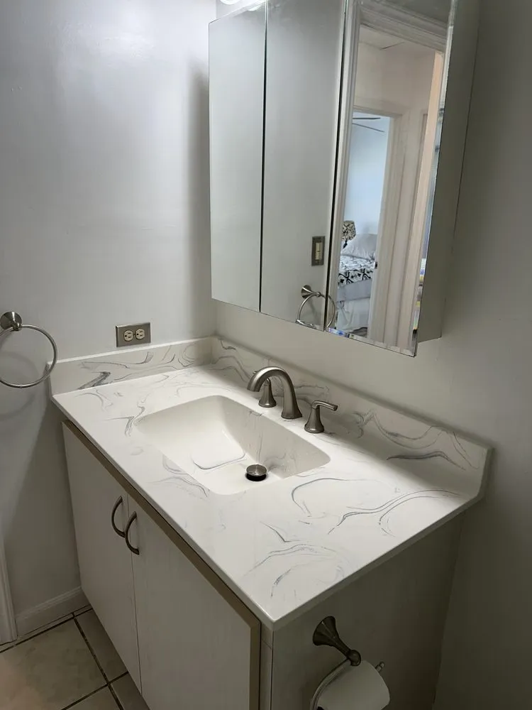 Reliable emergency plumbing experts serving Honolulu, HI - LaRue's Plumbing & Remodeling