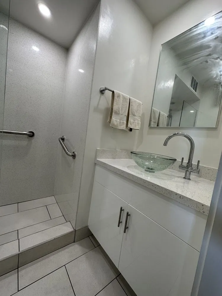 Affordable leak detection in Honolulu, HI by LaRue's Plumbing & Remodeling