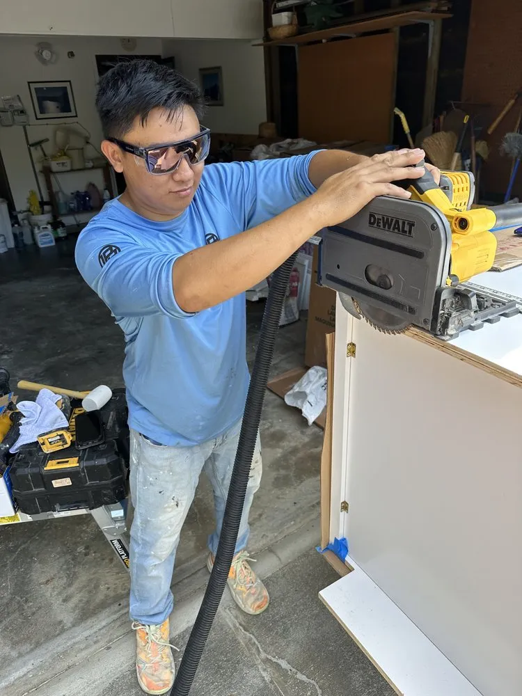 Top-rated plumbing repair experts serving Honolulu, HI - LaRue's Plumbing & Remodeling