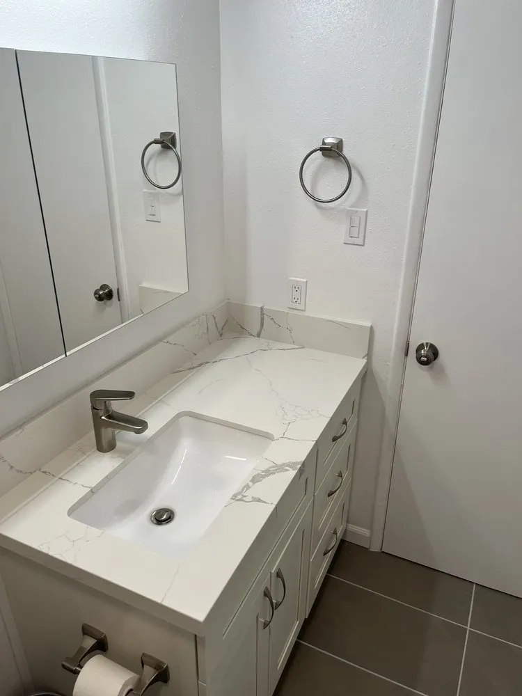 Quality water heater service experts serving Honolulu, HI - LaRue's Plumbing & Remodeling