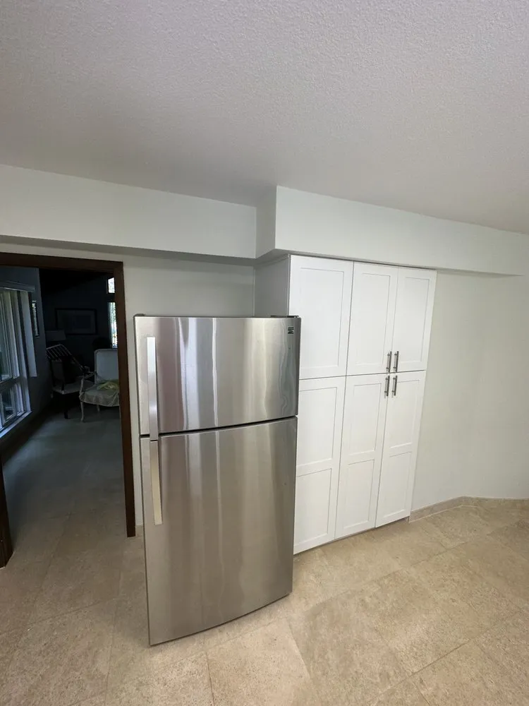 Slide of LaRue's Plumbing & Remodeling