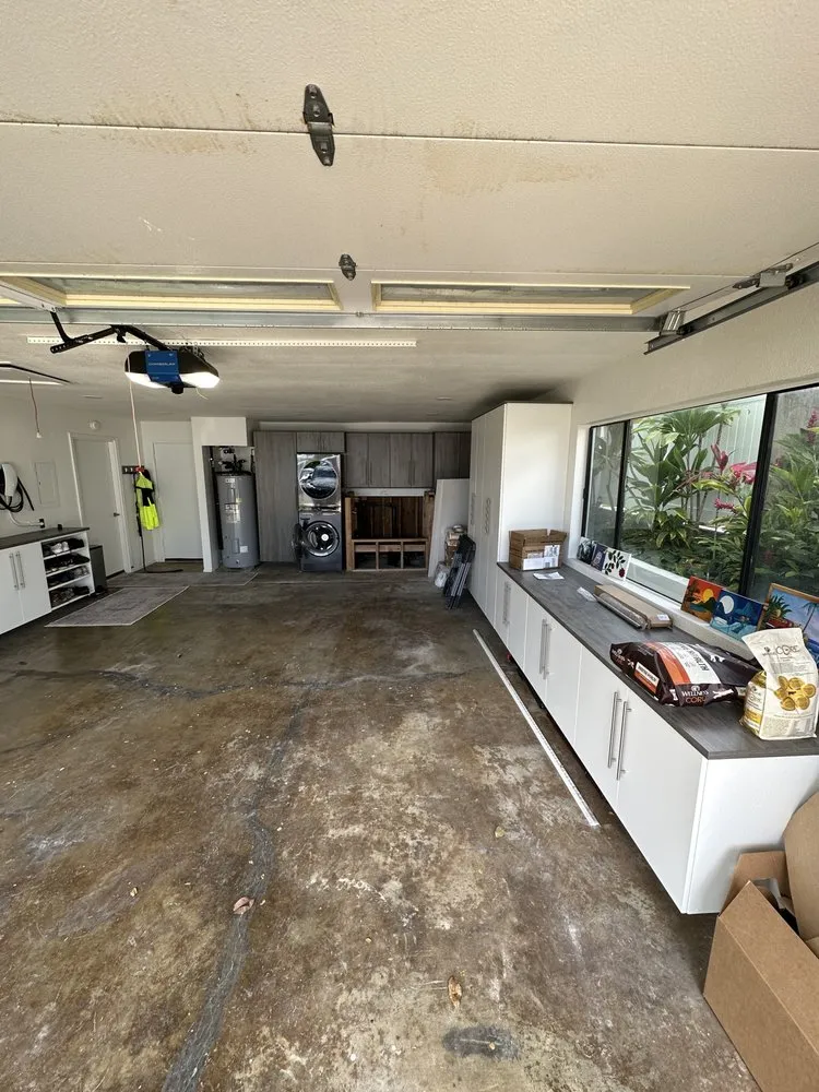 Slide of LaRue's Plumbing & Remodeling