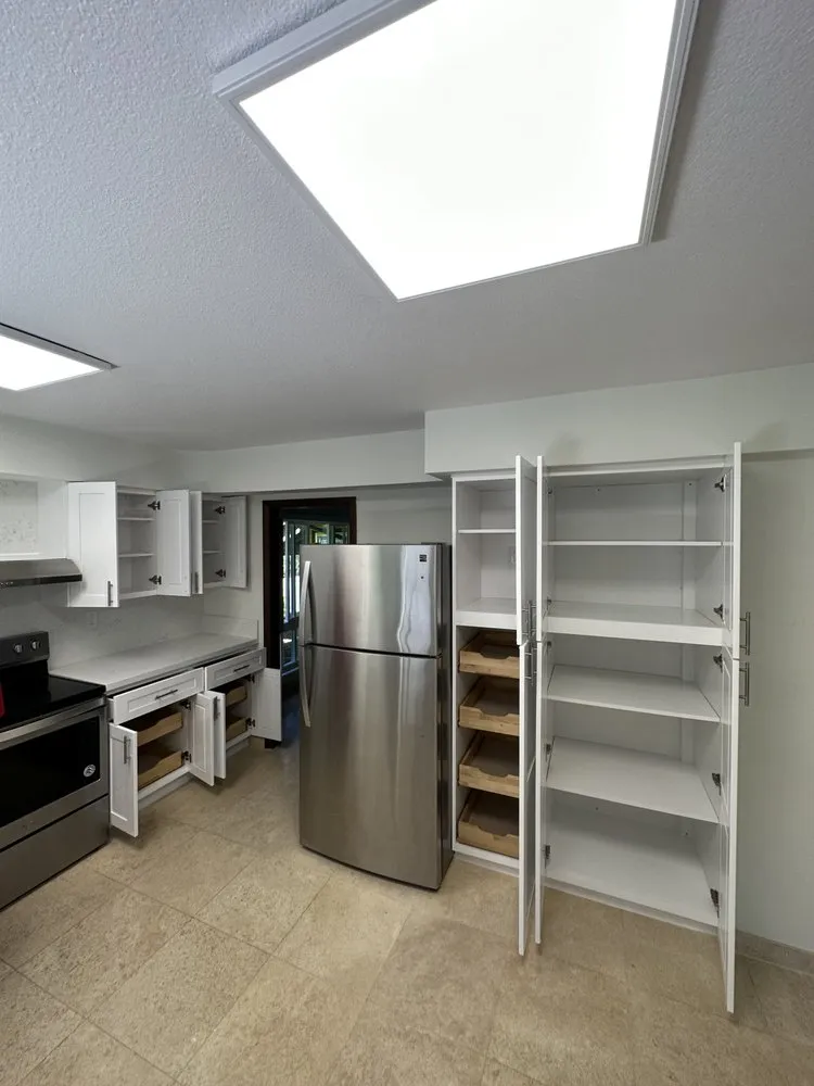 Slide of LaRue's Plumbing & Remodeling