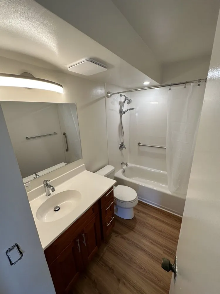 Slide of LaRue's Plumbing & Remodeling