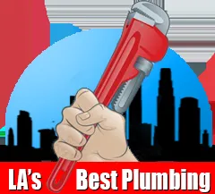 Slide of LAs Best Plumbing