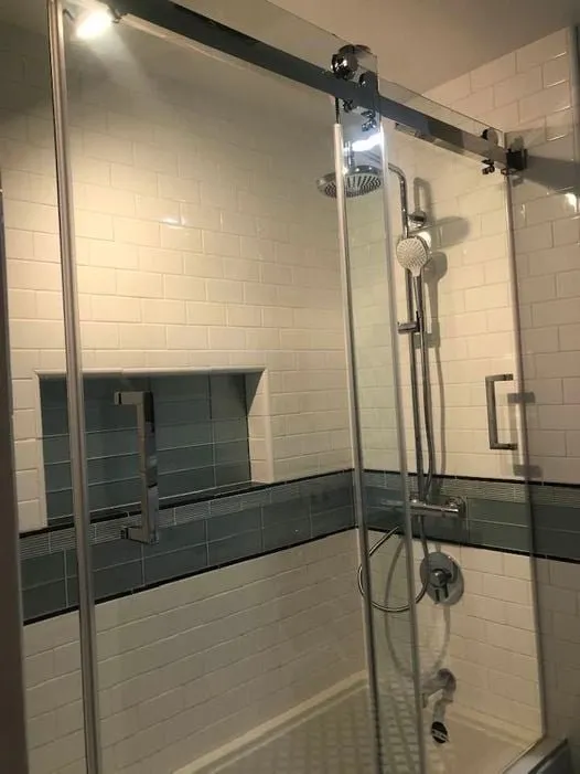 Slide of Las Brisas Construction