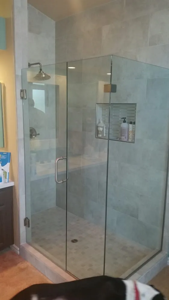 Slide of Las Brisas Construction