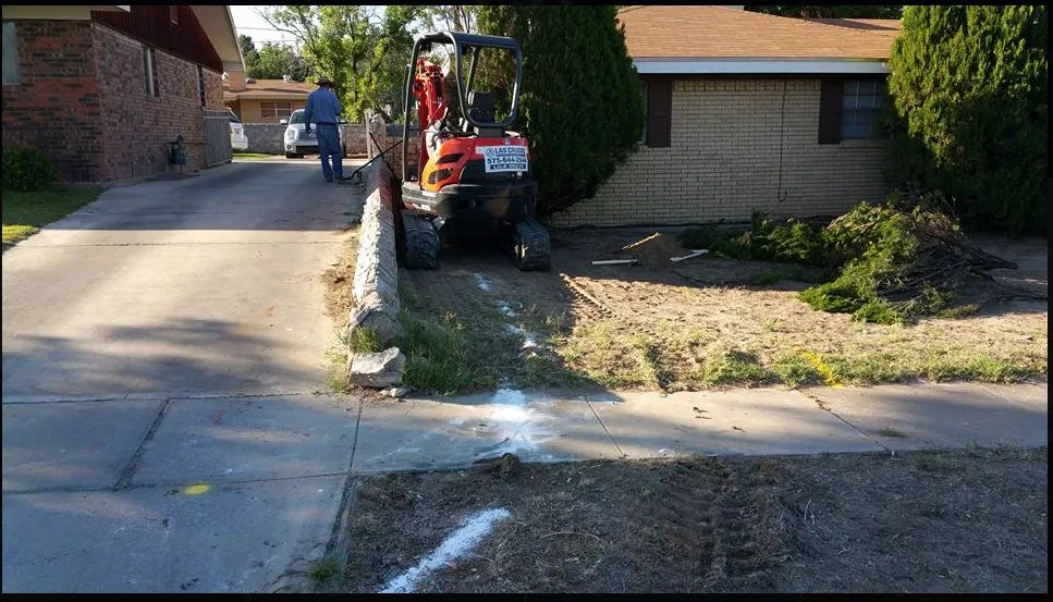 Slide of Las Cruces Plumbing and Gas