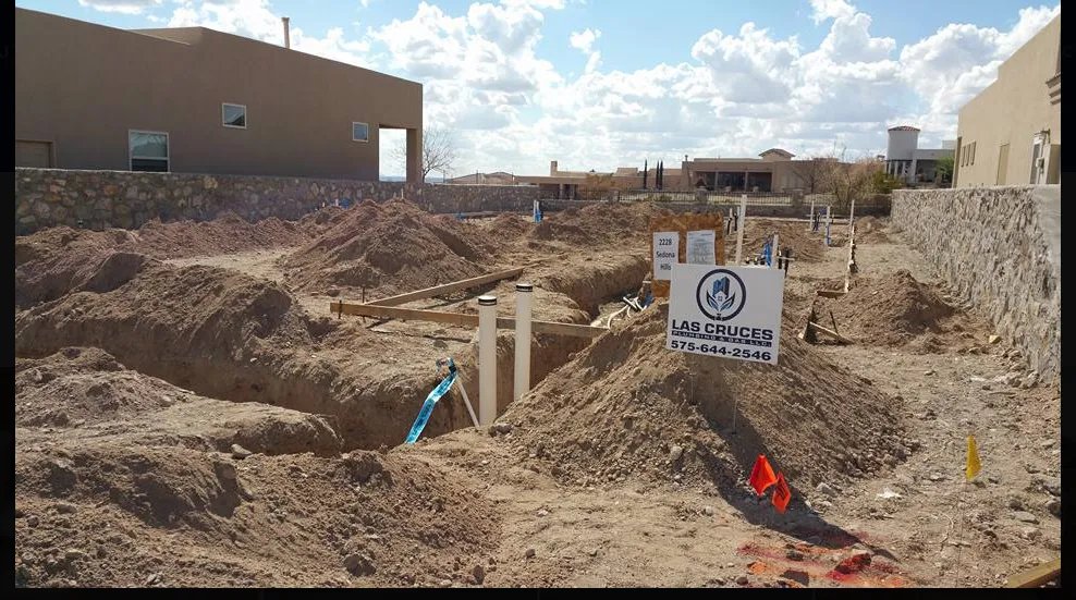 Slide of Las Cruces Plumbing and Gas