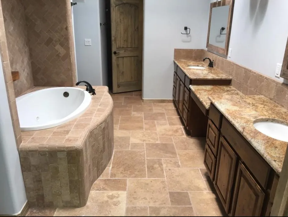 Slide of Las Cruces Plumbing and Gas