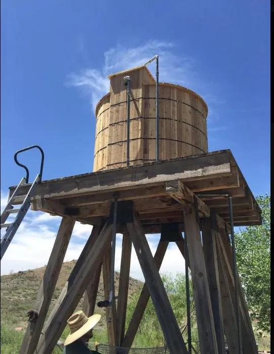 Slide of Las Cruces Plumbing and Gas