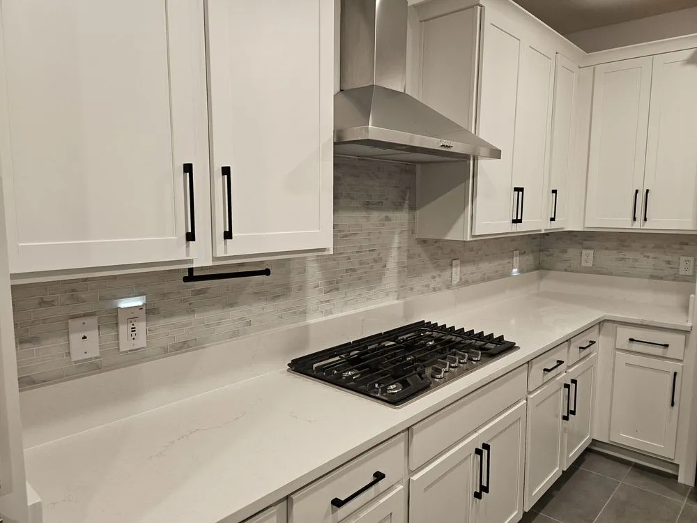 Slide of Las Vegas Home Solutions