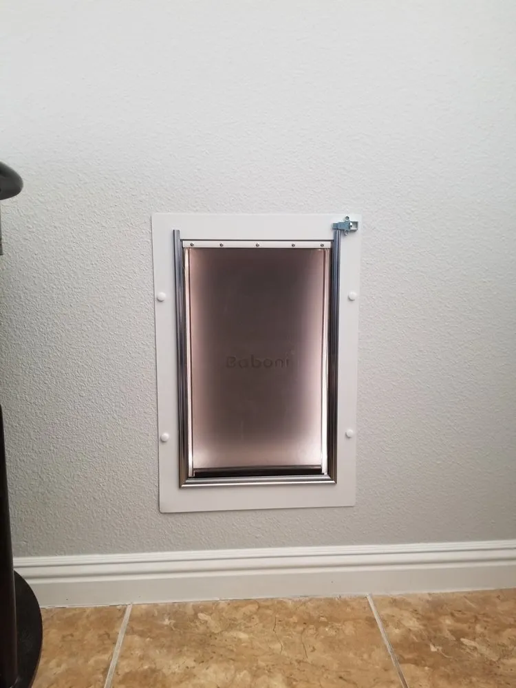 Slide of Las Vegas Home Solutions