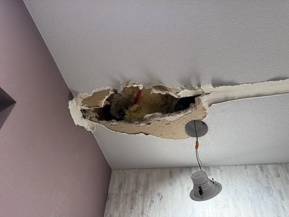 Slide of Las Vegas Home Solutions