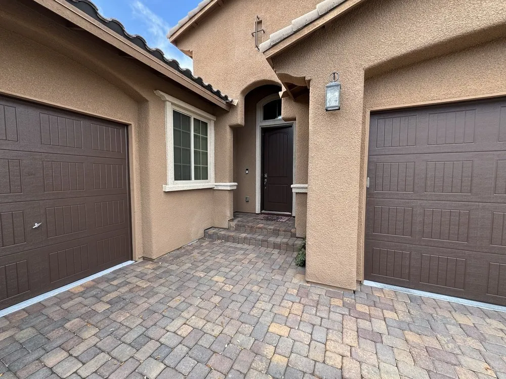 Slide of Las Vegas Home Solutions