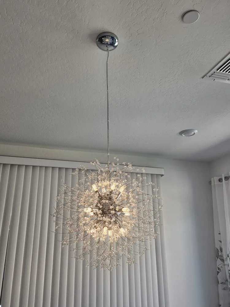 Slide of Las Vegas Home Solutions