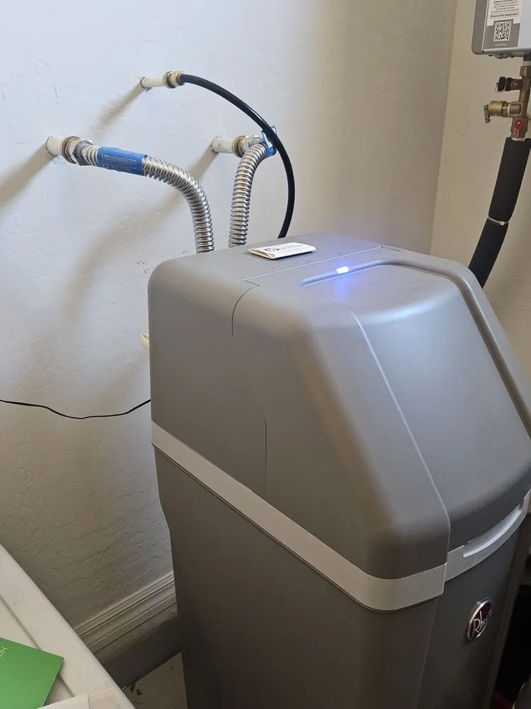 Slide of Las Vegas Home Solutions