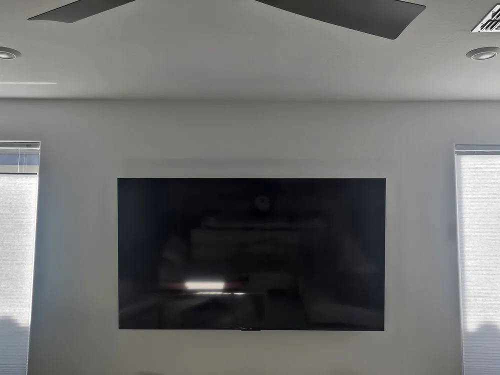 Slide of Las Vegas Home Solutions