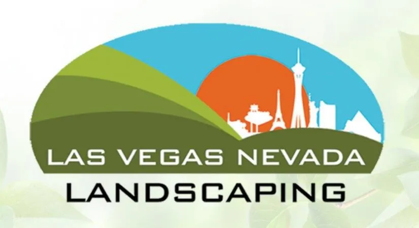 Slide of Las Vegas Nevada Landscaping