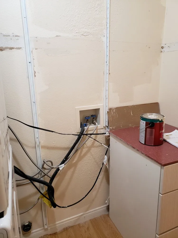 Slide of Las Vegas Plumbers 911